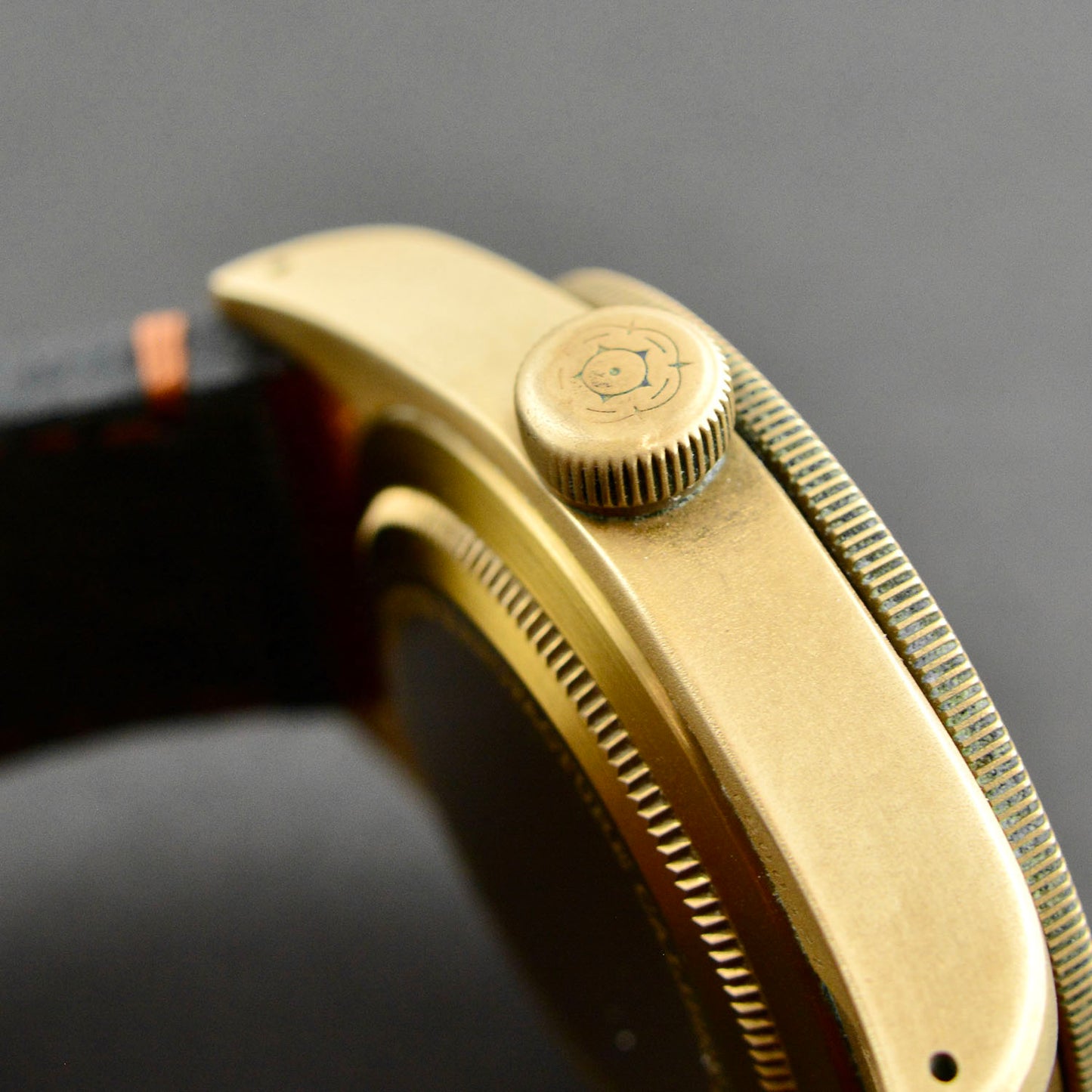 Tudor Black Bay Bronze 79250BM – Brown Dial (Great Condition)