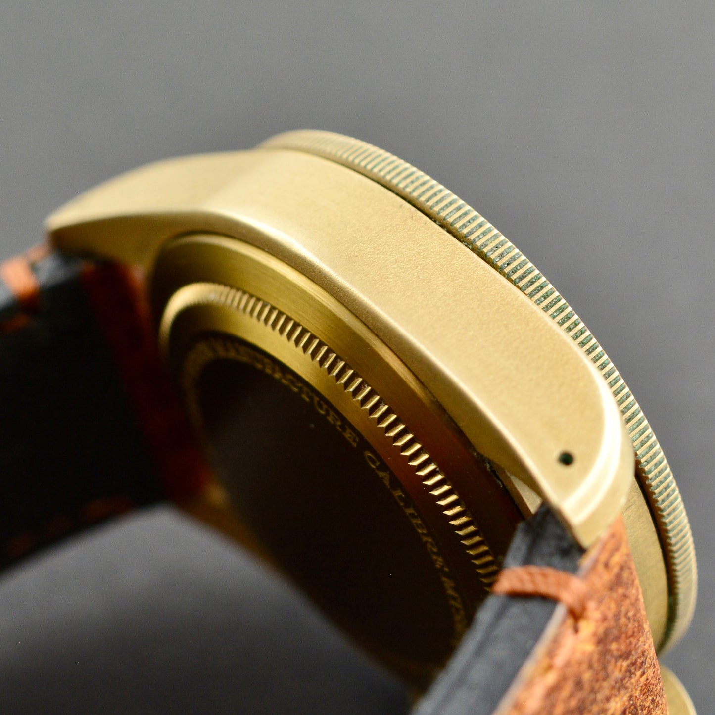 Tudor Black Bay Bronze 79250BM – Brown Dial (Great Condition)