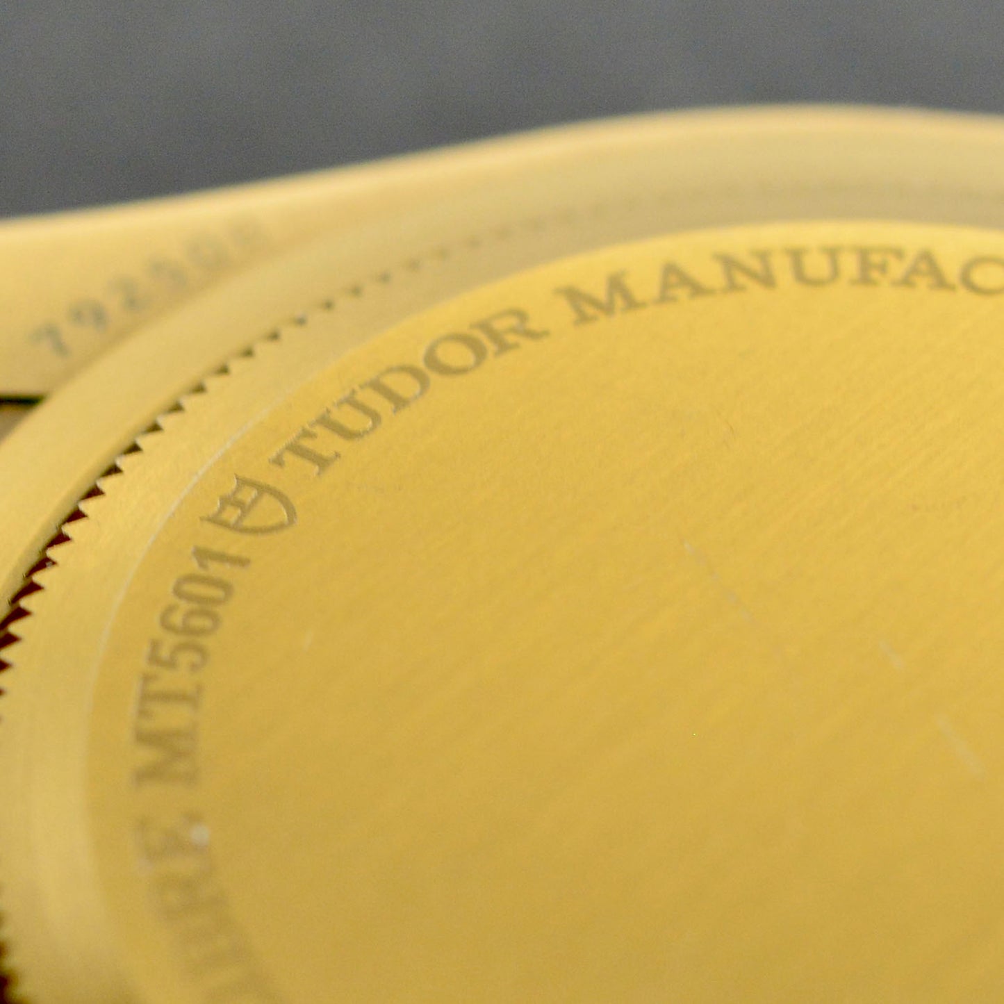 Tudor Black Bay Bronze 79250BM – Brown Dial (Great Condition)