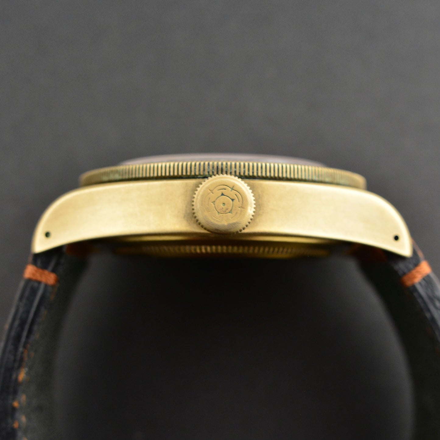 Tudor Black Bay Bronze 79250BM – Brown Dial (Great Condition)