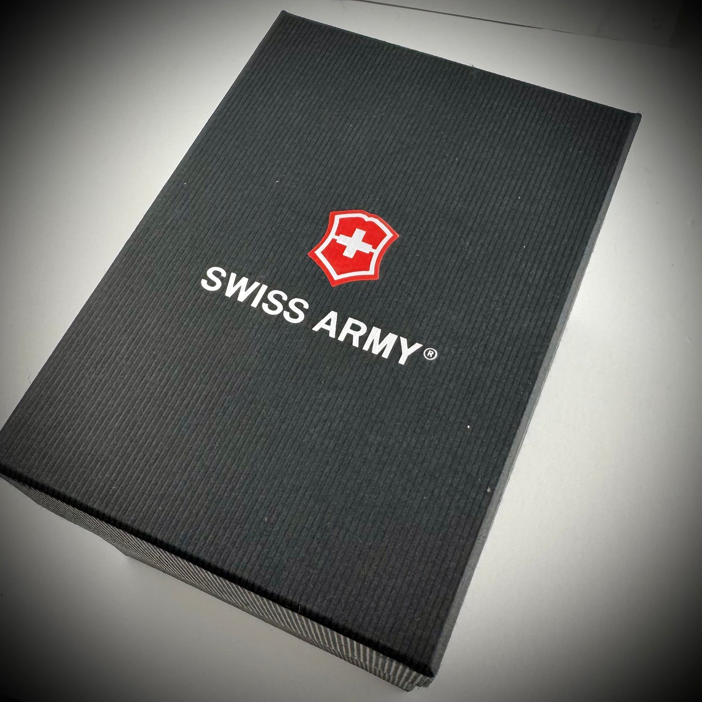 Victorinox Swiss Army Chrono Classic – Model 241650