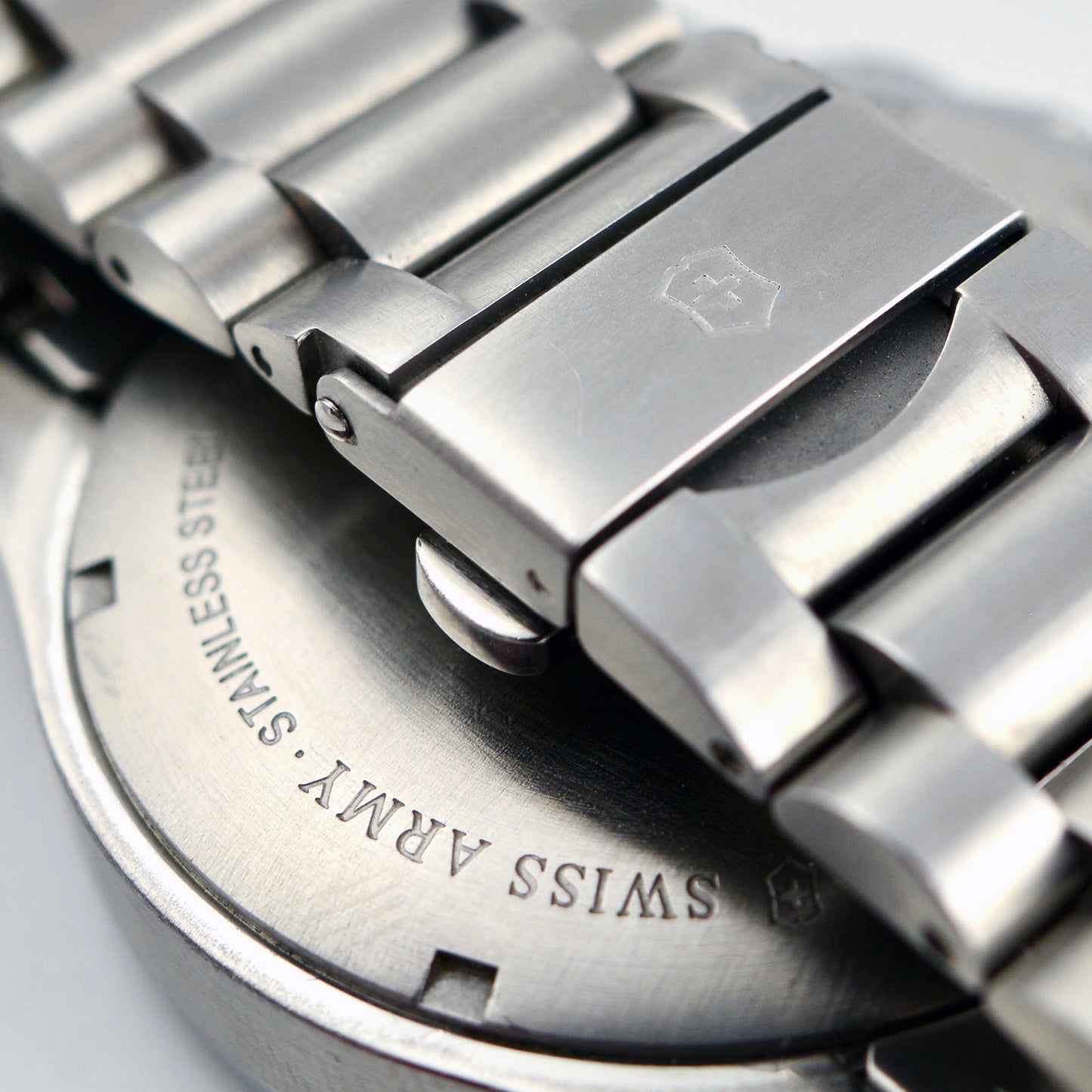 Victorinox Swiss Army Chrono Classic – Model 241650