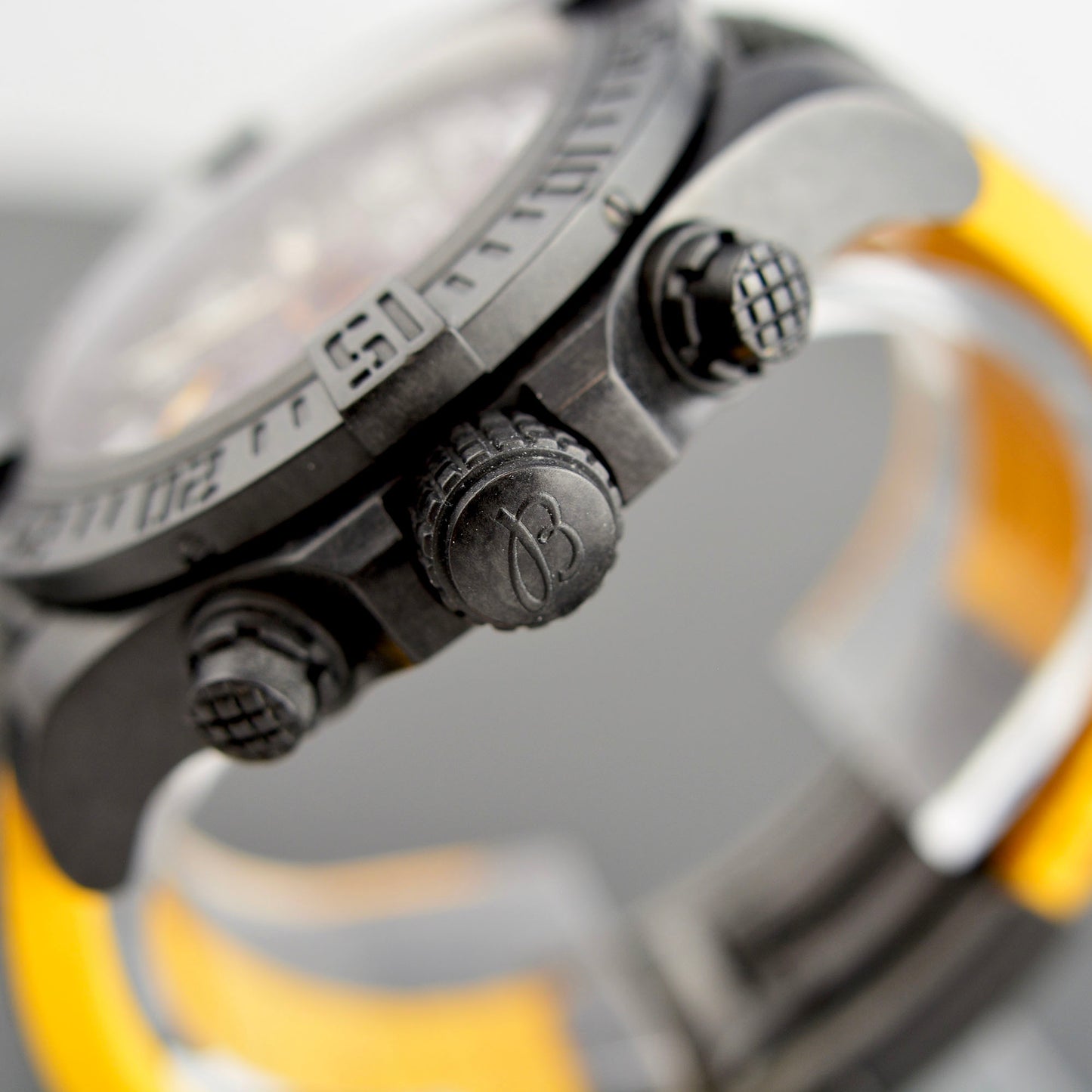 BREITLING Avenger Hurricane XB1210 Date Chronograph Automatic Men's Watch 50mm