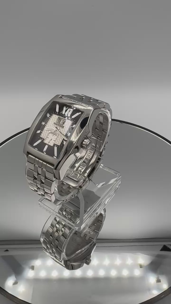 Breitling Bentley Flying B  A16362