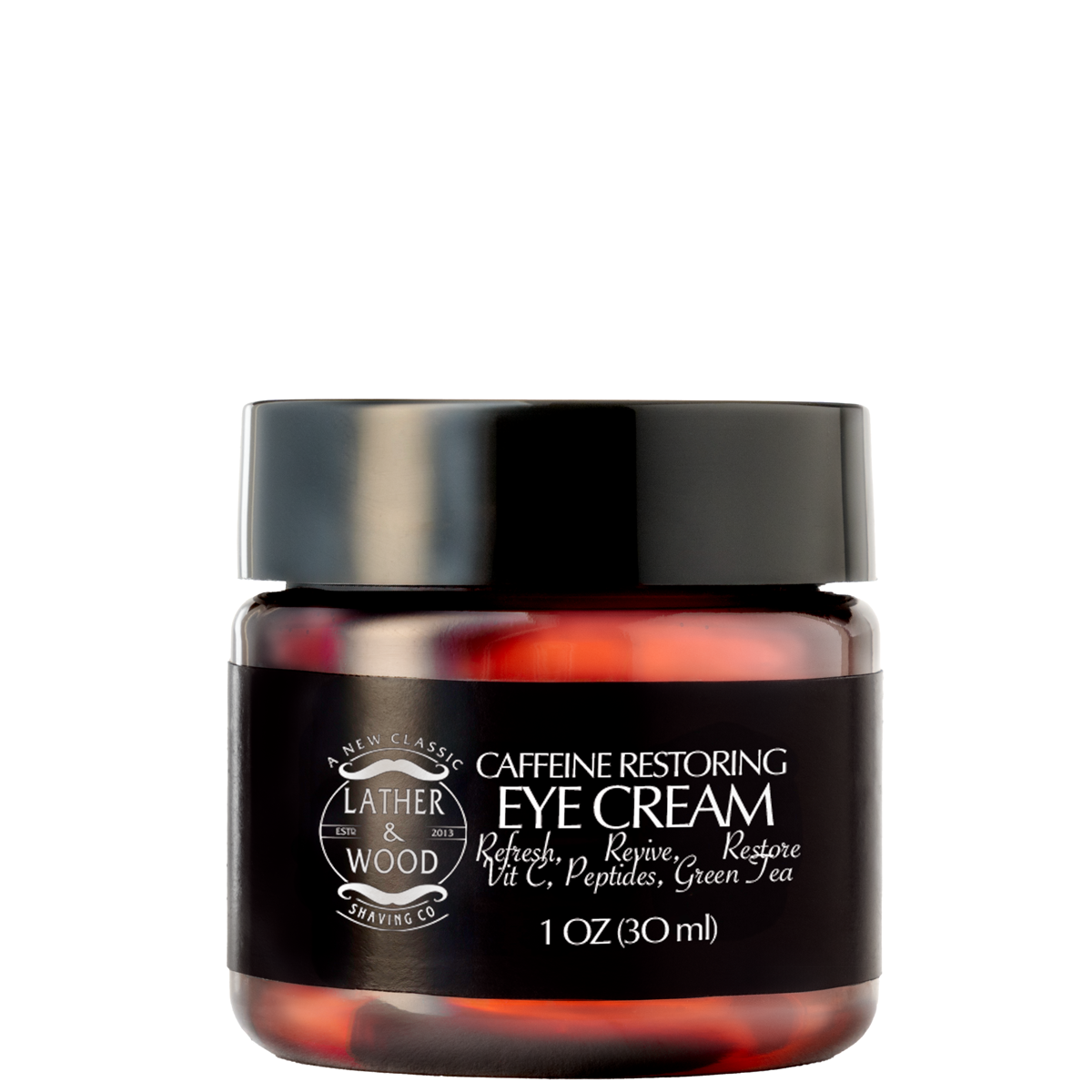 Caffeine Restoring Eye Cream